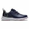 FootJoy 92374 Women's Fuel Golf Shoes - Navy 2 FootJoy 92374 Women's Fuel Golf Shoes - Navy -Golf Shoes Discount fj 92374 01