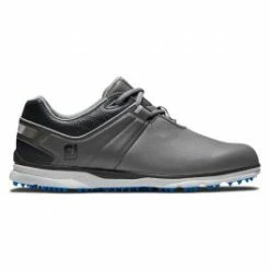 FootJoy 98135 Women's Pro|SL Golf Shoes - Grey/Black