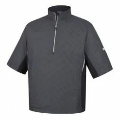 FootJoy HydroLite Short Sleeve Pullover
