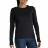 FootJoy Women's Long Sleeve Base Layer -Golf Shoes Discount fo9035728 footjoy 27781 00084984771811