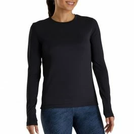 FootJoy Women's Long Sleeve Base Layer 3 FootJoy Women's Long Sleeve Base Layer