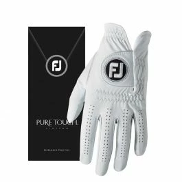 FootJoy Pure Touch Limited Glove 3 FootJoy Pure Touch Limited Glove