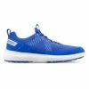FootJoy Flex XP 56252 Golf Shoes - Royal Blue (Prior Generation) -Golf Shoes Discount footjoy 56252 01