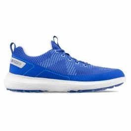 FootJoy Flex XP 56252 Golf Shoes - Royal Blue (Prior Generation) 3 FootJoy Flex XP 56252 Golf Shoes - Royal Blue (Prior Generation)