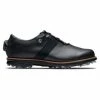 FootJoy Premiere Boa 99024 Women's Golf Shoes - Black 2 FootJoy Premiere Boa 99024 Women's Golf Shoes - Black -Golf Shoes Discount footjoy womens premiere series boa golf shoes 99024