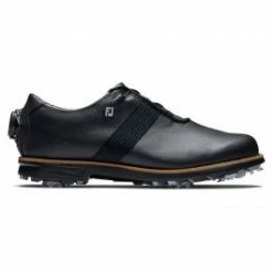 FootJoy Premiere Boa 99024 Women's Golf Shoes - Black
