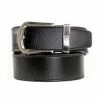 NEXBELT Frances Ladies Belt 1 NEXBELT Frances Ladies Belt -Golf Shoes Discount frances ebony 1800x1800