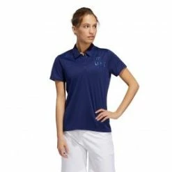 Adidas Star Women's Polo