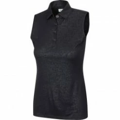 Greg Norman Francesca Women's Sleeveless Polo