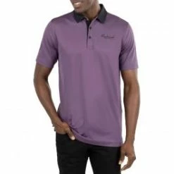 TravisMathew Have A Glass Polo