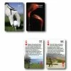 Finders Forum Golf Trivia Playing Cards -Golf Shoes Discount golf trivia playing cards