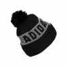 Adidas Golf PomPom Beanie