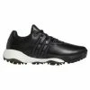 Adidas Tour360 22 Golf Shoes - Black