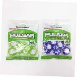 SoftSpikes Pulsar Spikes - Fast Twist 3.0