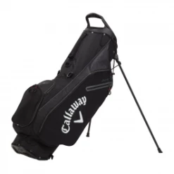 Callaway Hyperlite Zero Double Strap Stand Bag - Prior Generation