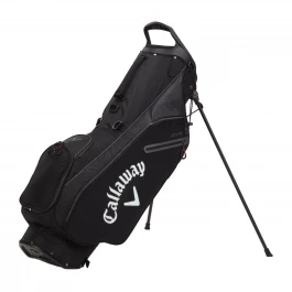 Callaway Hyperlite Zero Double Strap Stand Bag - Prior Generation 3 Callaway Hyperlite Zero Double Strap Stand Bag - Prior Generation