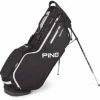 PING Hoofer 14 Stand Bag -Golf Shoes Discount hoofer14 01 black 708x708 1
