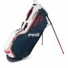 PING Hoofer Stand Bag -Golf Shoes Discount hoofer 13 navy white red 708x708 2