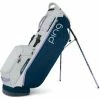 PING Hoofer Lite Golf Bag - Women's -Golf Shoes Discount hooferlite 22 navy ltgray lavender 708x708 1