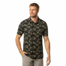 TravisMathew Howling Polo 3 TravisMathew Howling Polo