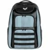 Subtle Patriot Lady Liberty Hybrid Backpack 1 Subtle Patriot Lady Liberty Hybrid Backpack -Golf Shoes Discount hybrid backpack front lady