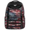 Subtle Patriot Hybrid Backpack -Golf Shoes Discount hybrid backpack front patriot