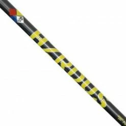 Project X HZRDUS Smoke Yellow 70 Graphite Shaft