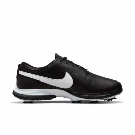 Nike Air Zoom Victory Tour 2 Golf Shoes - Black/White 3 Nike Air Zoom Victory Tour 2 Golf Shoes - Black/White