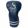 Global Tour Golf Mariners Vintage Driver Headcover
