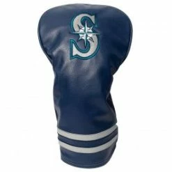 Global Tour Golf Mariners Vintage Driver Headcover