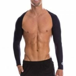 Sparms Shoulder Wrap - Unisex