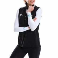 Sparms Shoulder Wrap Crystal - Unisex