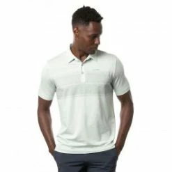 TravisMathew Infinite Wishes Polo