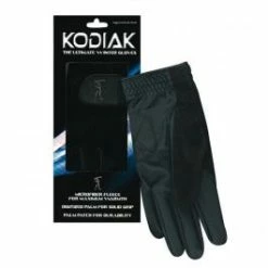 Merchants Of Golf Kodiak Winter Gloves