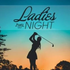 Puetz Golf Ladies Group Clinic