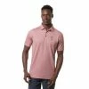 TravisMathew Long Weekend Polo