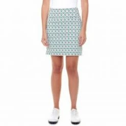 Swing Control Game Golf Women's Skort