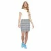 Swing Control Highland Ladies Skort