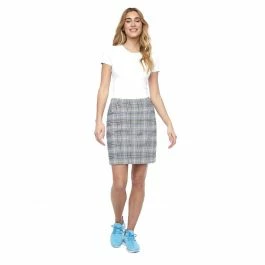 Swing Control Highland Ladies Skort 3 Swing Control Highland Ladies Skort