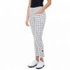 Swing Control Grid Ladies Ankle Pant -Golf Shoes Discount m4085 grid f scaled 1