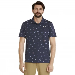 Puma Mattr Sunnies Polo 3 Puma Mattr Sunnies Polo