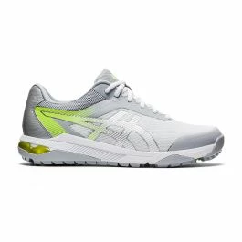 Asics Gel Course Ace Golf Shoes - White/White 3 Asics Gel Course Ace Golf Shoes - White/White