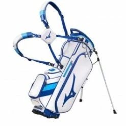 Mizuno Tour 14-Way Stand Bag