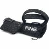 PING Moonlite Carry Bag -Golf Shoes Discount moonlite 09 black mr ping 708x708 1