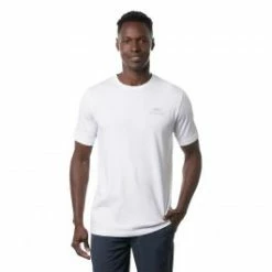 TravisMathew Mountain Money T-Shirt