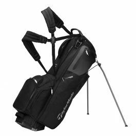 TaylorMade Flex Tech Stand Bag 3 TaylorMade Flex Tech Stand Bag