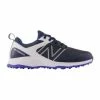 New Balance Fresh Foam Contend SL - Navy/Blue -Golf Shoes Discount nb ff contend blu 1