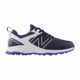 New Balance Fresh Foam Contend SL - Navy/Blue 3 New Balance Fresh Foam Contend SL - Navy/Blue