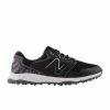 New Balance Fresh Foam LinksSL Women's Golf Shoes -Golf Shoes Discount nb ff linksw blk 1