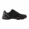 New Balance Striker V3 Golf Shoe - Black 1 New Balance Striker V3 Golf Shoe - Black -Golf Shoes Discount nb strikerv3 blk 1